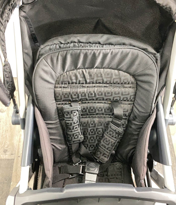 used Chicco Cortina Together Stroller, 2015