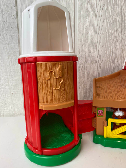Shop Fisher Price Little People Animal Friends Farm at GoodBuy Gear