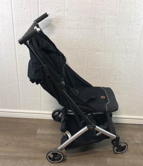 used Strollers