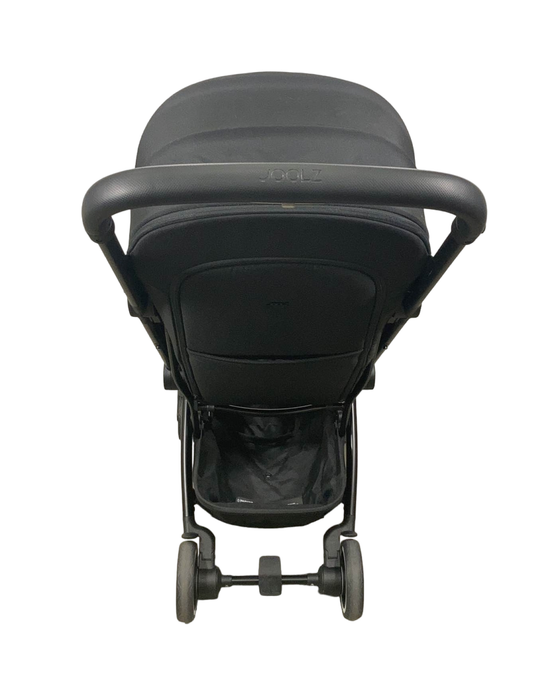 Joolz Aer Stroller, 2022, Refined Black