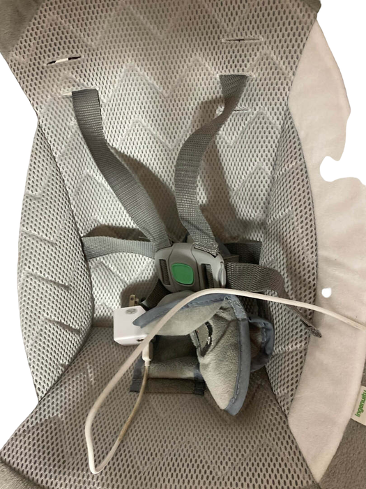 Ingenuity InLighten 2-in-1 Baby Swing And Rocker