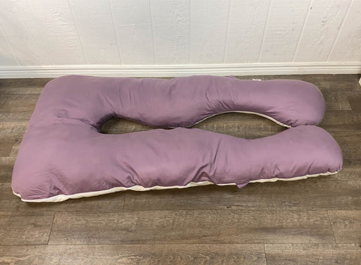 used Queen Rose Pregnancy Body Pillow