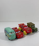 used BUNDLE Disney Cars