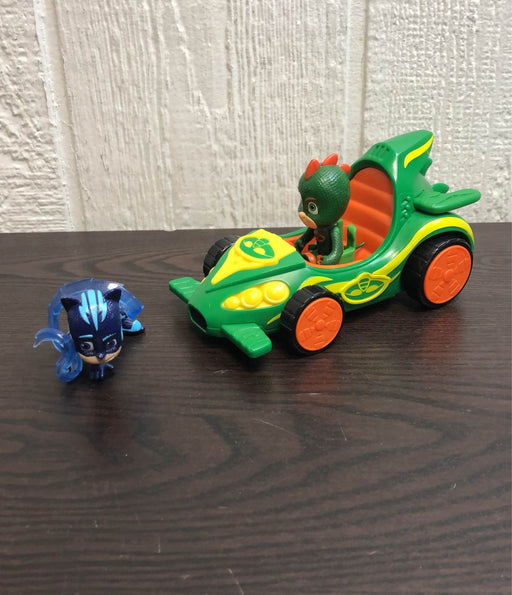 used BUNDLE PJ Masks Toys