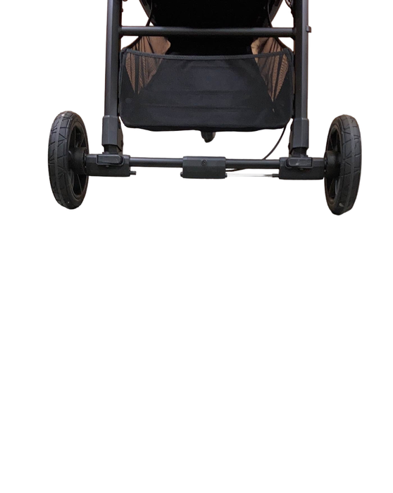 Baby Jogger City Mini GT2 Stroller, Opulent Black, 2022