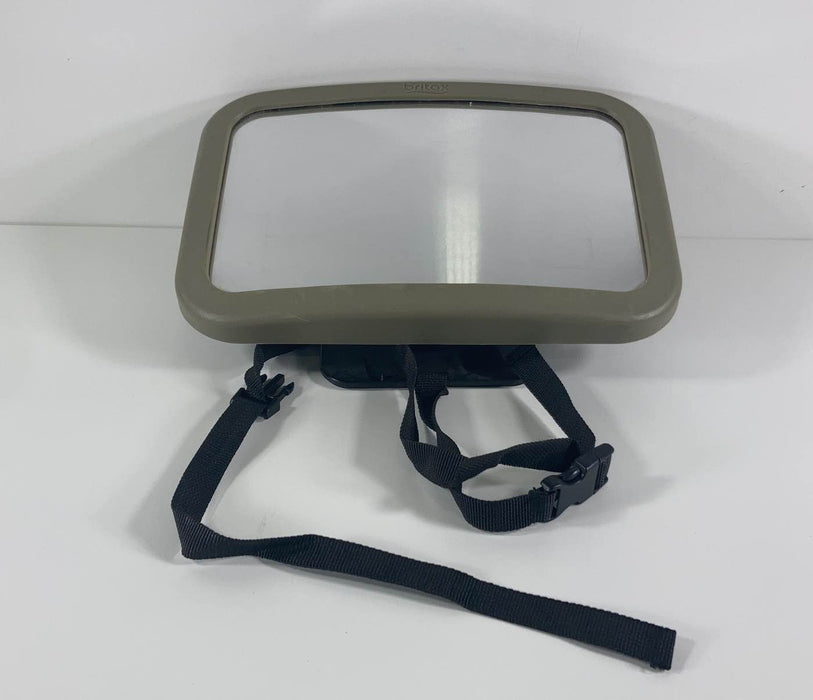 Shop Britax Back Seat Mirror at GoodBuy Gear