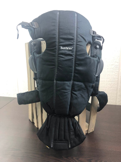 secondhand Baby Bjorn Baby Carrier Mini