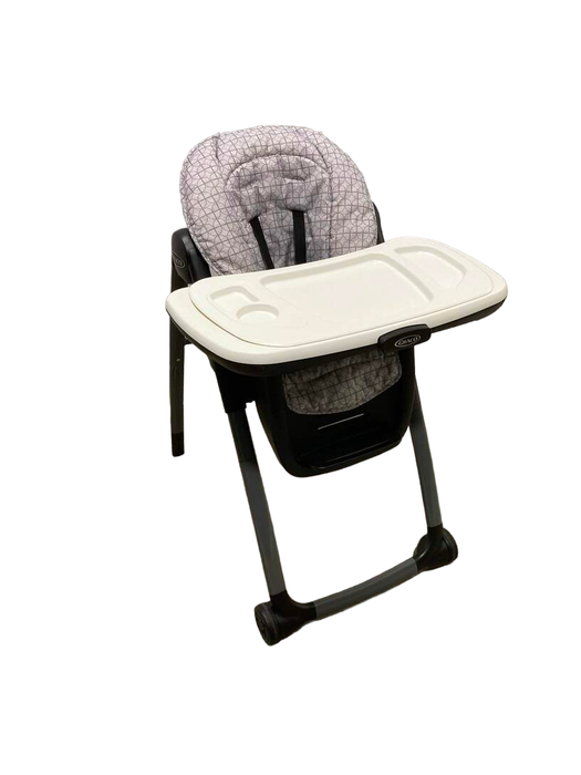 used Graco Table 2 Table Premier Fold 7-In-1 Highchair