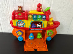 secondhand VTech Animal Adventure Ark