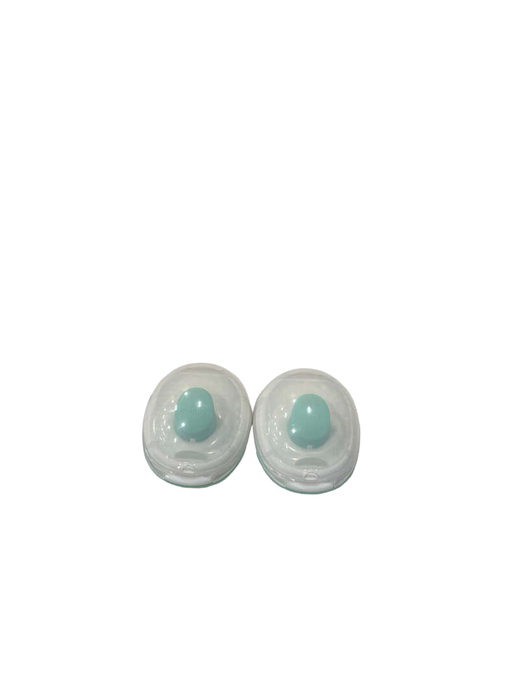 Shop Willow Go Wearable Breast Pump, 21mm, Double at GoodBuy Gear