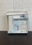 used Flo Diaper Sprayer