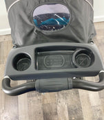 used Graco LiteRider Stroller, 2017