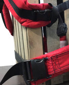 used Ergobaby Sport Baby Carrier