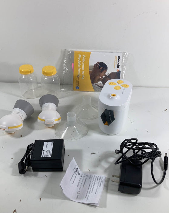 Shop Medela Pump In Style with MaxFlow at GoodBuy Gear
