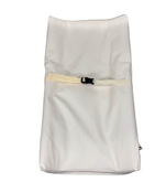Shop Naturepedic Organic Cotton Changing Pad 2 Sided Coutour at GoodBuy Gear