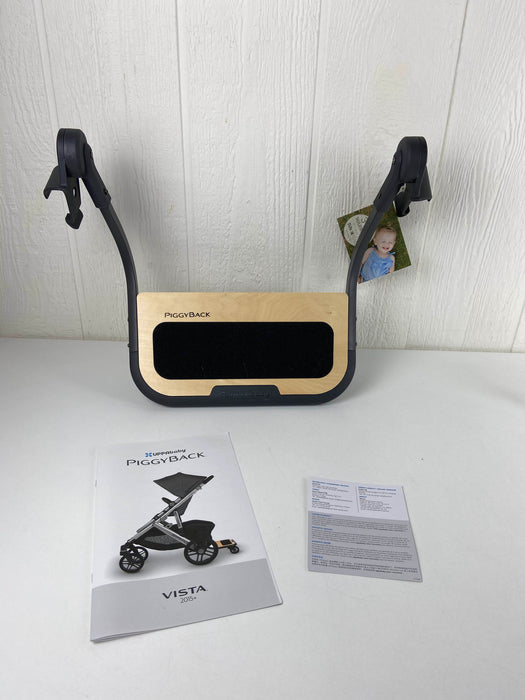 used UPPAbaby VISTA PiggyBack Ride-Along Board, 2015+