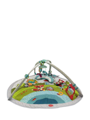 Shop Tiny Love Gymini Deluxe Activity Gym, Into the Forest at GoodBuy Gear