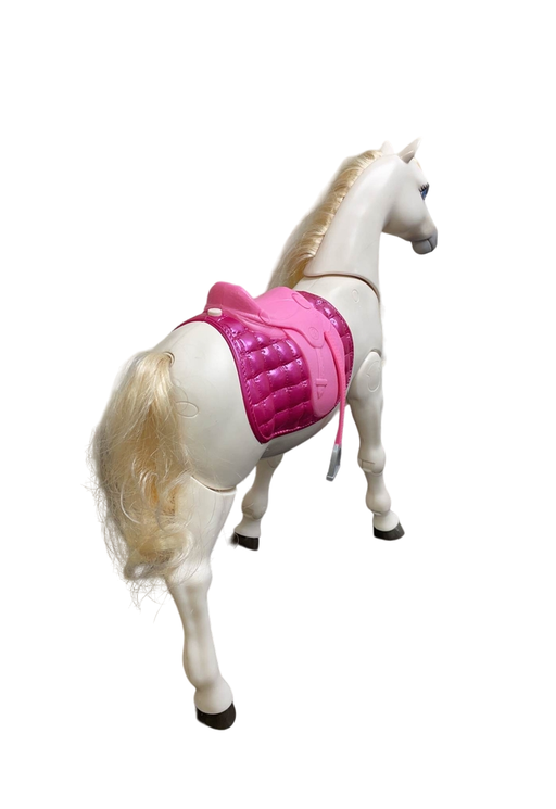 secondhand Mattel Dream Horse