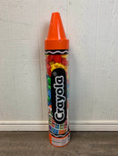 used Crayola Building Blocks