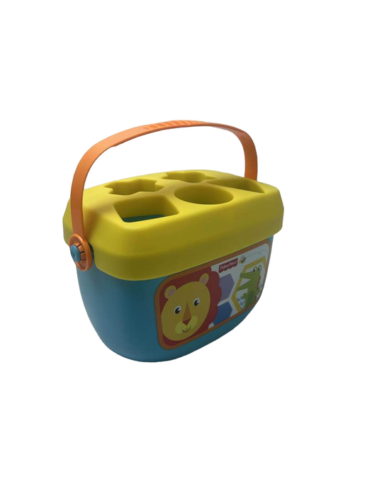 Shop Fisher Price Baby's First Blocks at GoodBuy Gear