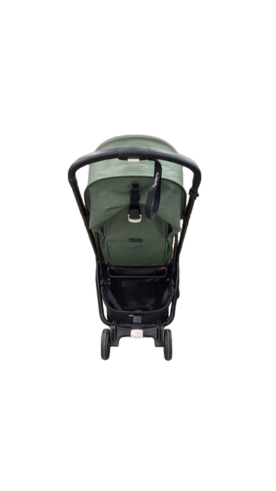 Bugaboo Butterfly Stroller, 2023, Forest Green