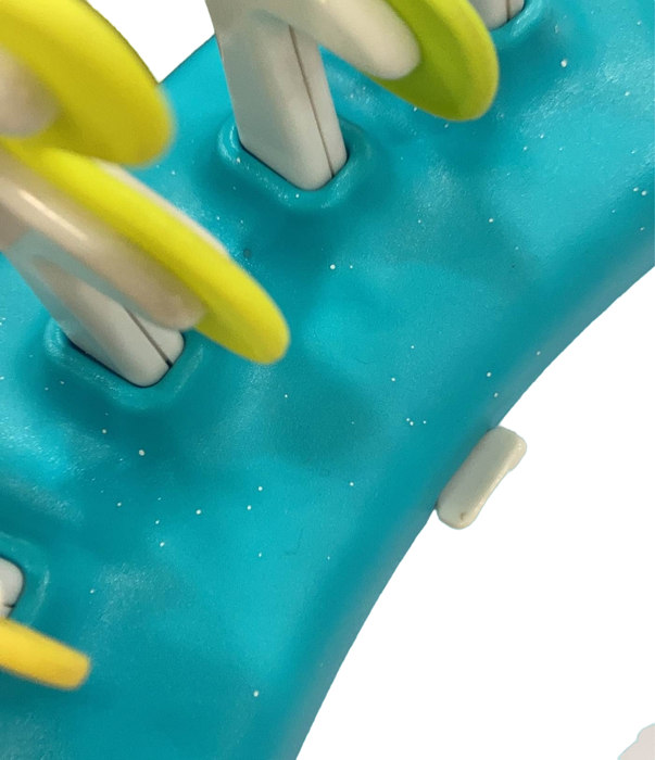 used Activity Centers