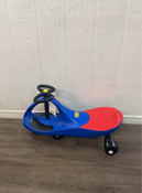 used PlasmaCar Ride On Toy