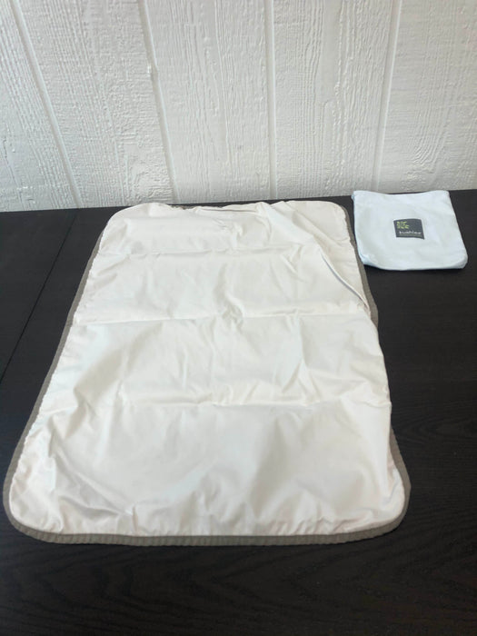 secondhand Kushies Waterproof Changing Pad Liner