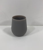 Shop ezpz Tiny Cup, Pewter at GoodBuy Gear