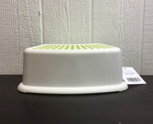 secondhand Diapering