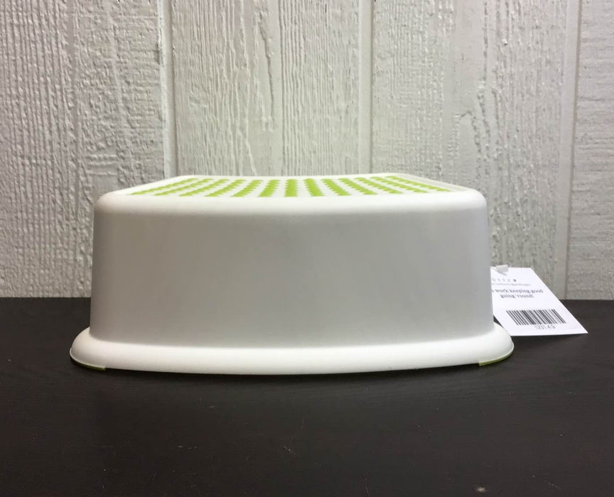 secondhand Diapering