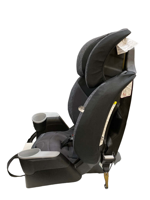 used Boostercarseat