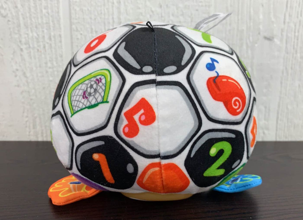 secondhand VTech Bright Lights Soccer Ball