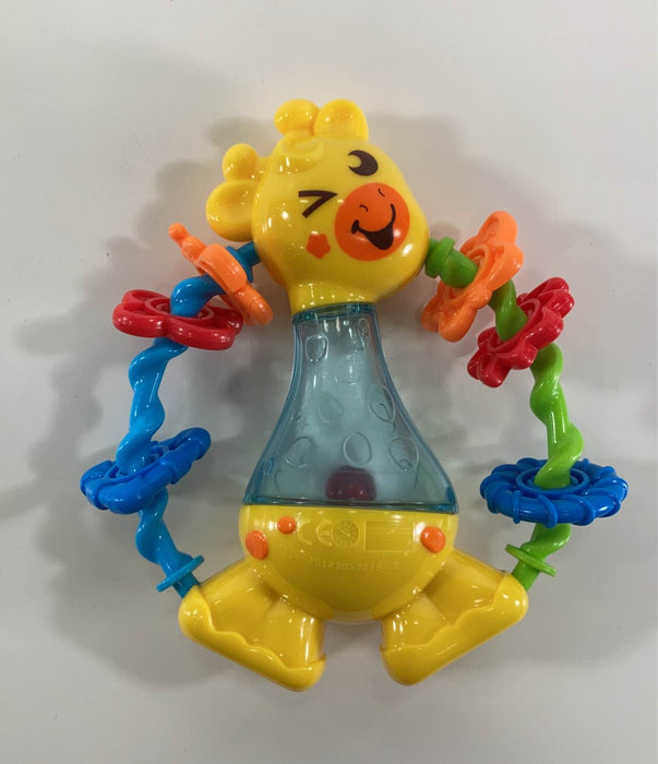 secondhand PlayGo Giraffe Activity Buddy