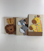 Shop BUNDLE Wall Art, Lambs And Ivy at GoodBuy Gear