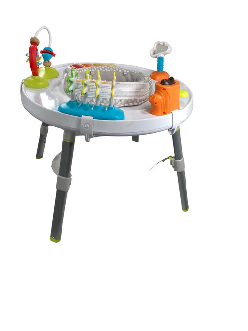 secondhand Skip Hop Silver Lining Cloud Baby's View Activity Center