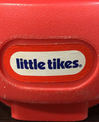 used Little Tikes TotSports Easy Hit Golf Set