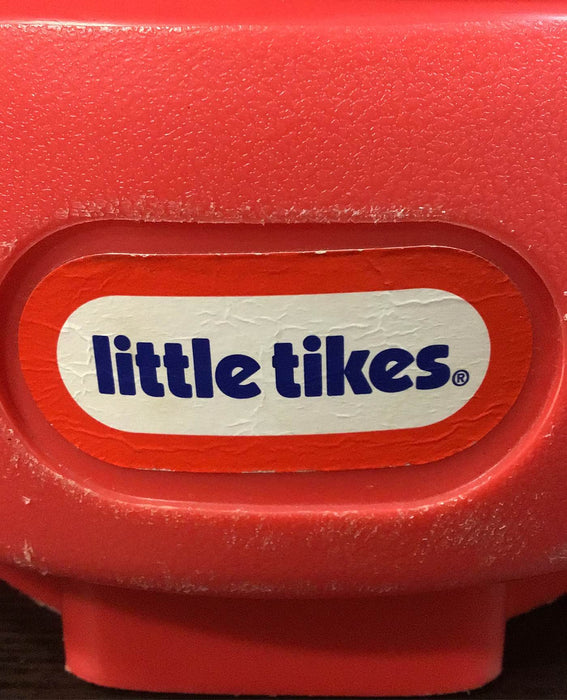 used Little Tikes TotSports Easy Hit Golf Set