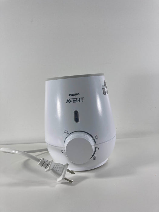 Shop Philips Avent Fast Bottle Warmer at GoodBuy Gear