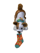 Shop Fisher Price 1-2-3 Crawl With Me Puppy at GoodBuy Gear