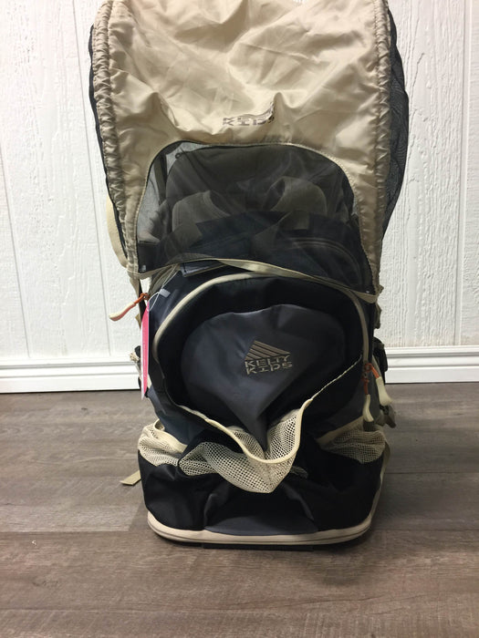 used Kelty Kids Explorer Hiking Backpack