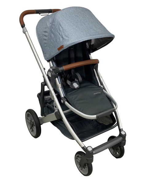 Uppababy cruz gregory store 2018