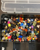 secondhand BUNDLE LEGO Sets