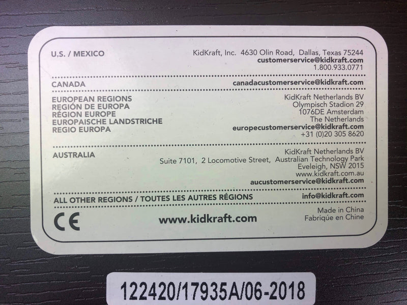 metropolis train table set