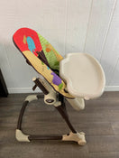 secondhand Fisher Price EZ Clean High Chair