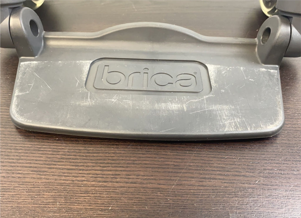 Brica Roll ‘n Go Car Seat Transporter