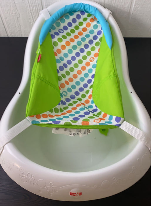 Shop Fisher Price Infant Bathtub at GoodBuy Gear