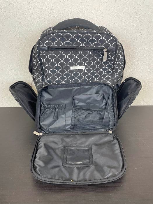 secondhand Bananafish Grace Backpack Breast Pump Bag