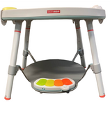 secondhand Skip Hop Silver Lining Cloud Baby's View Activity Center