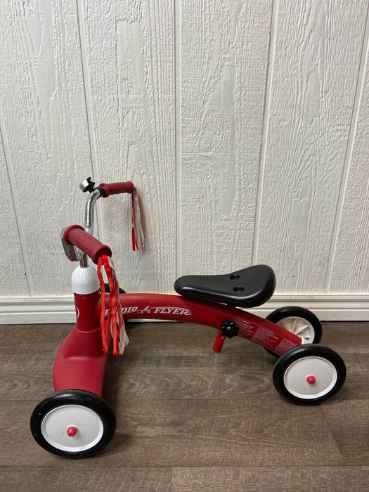 Shop Radio Flyer Scoot-About at GoodBuy Gear